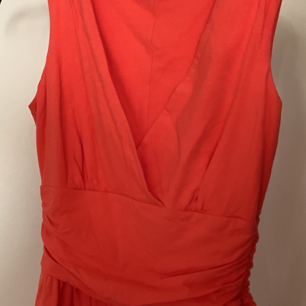 The North Face Womens Sleevelesa Dress - Picture 3 of 7